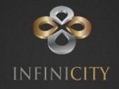 Logo Infinicity