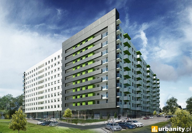 Miniaturka Łąkowa 1