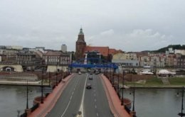 Most Staromiejski