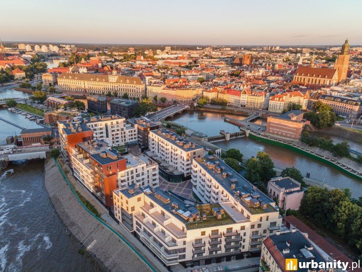 Miniaturka Bulwary Książęce