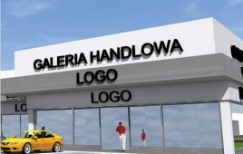 Park Handlowy Melia