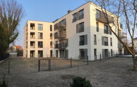 Kordian House
