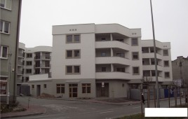 Miniaturka Chęcińska 16