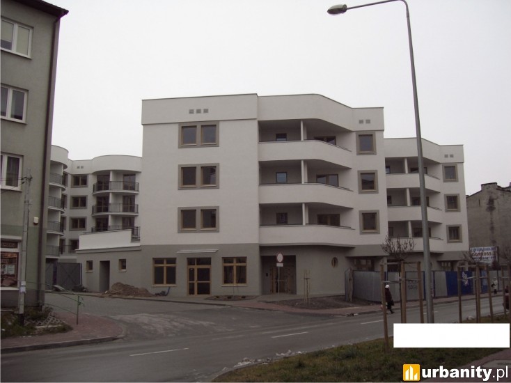 Miniaturka Chęcińska 16