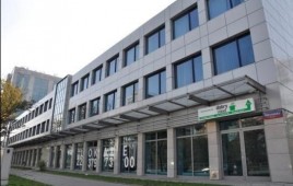 Optimus Office Center