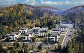 Wisełka Apartamenty i SPA