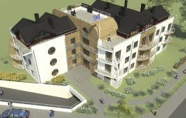 Apartamenty Fregata