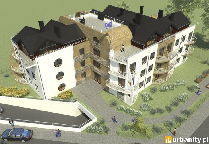 Miniaturka Apartamenty Fregata