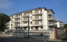 Osiedle przy Siennickiej