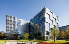 Platinium Business Park