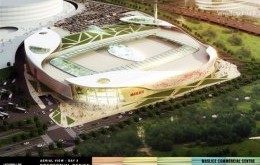 Galeria Śląsk Wrocław