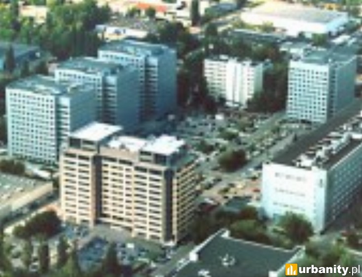 Miniaturka Empark Mokotów Business Park