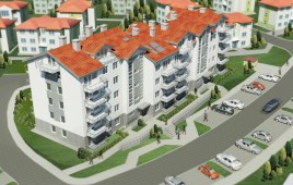 Apartamenty Apollina