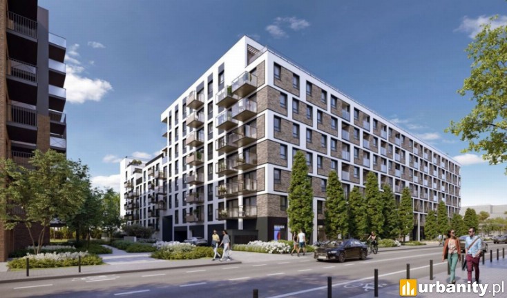 Miniaturka Braniborska 80