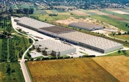 Diamond Business Park Piaseczno