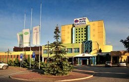 Miniaturka Hotel Sport