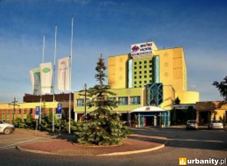 Miniaturka Hotel Sport