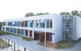 Nowa siedziba Archiwum Państwowego