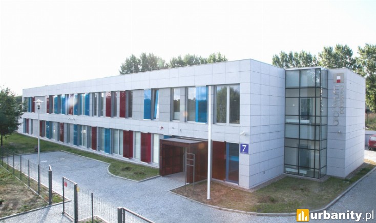 Miniaturka Nowa siedziba Archiwum Państwowego