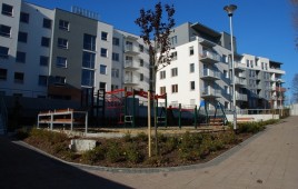 Osiedle Nowa Cegielnia