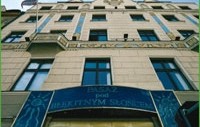 Pasaż Pod Błękitnym Słońcem
