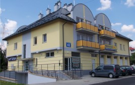 Apartamenty na Strzyżowskiej