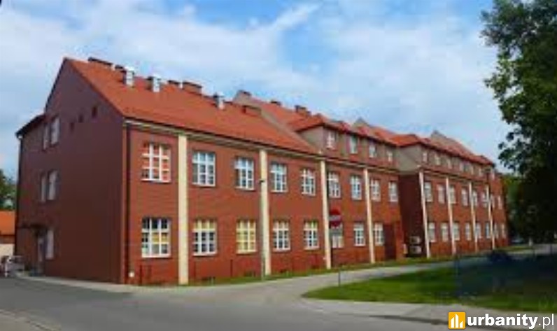 Miniaturka Szpital Serca Jezusowego