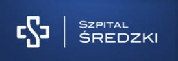 Logo Szpital Serca Jezusowego