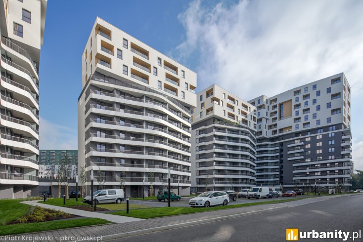 Miniaturka Osiedle KRK