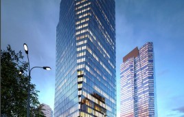 Chopin Tower