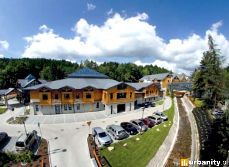 Miniaturka Czarny Potok