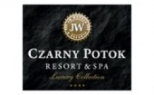Logo Czarny Potok