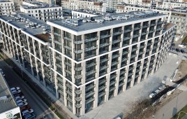Apartamenty Nyska