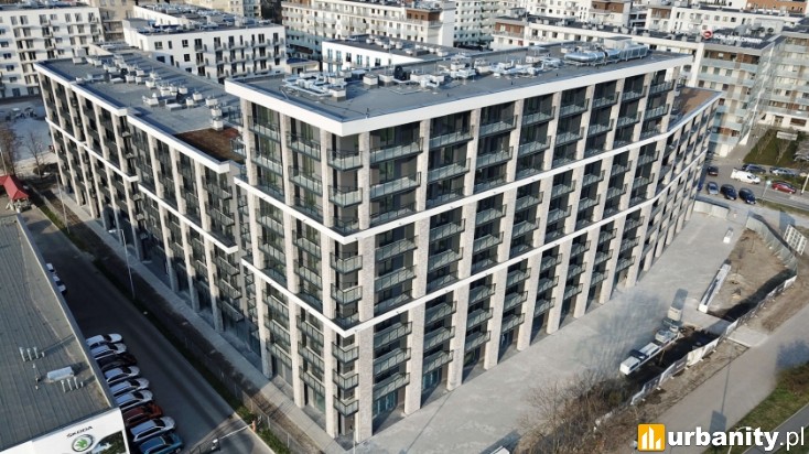 Miniaturka Apartamenty Nyska