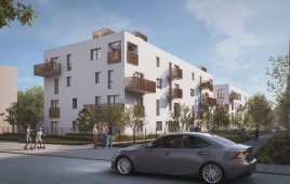 Korczaka Apartamenty