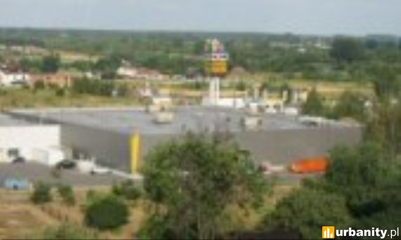 Miniaturka Carrefour