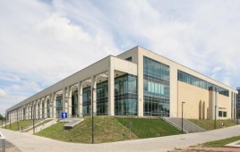 Biblioteka Głowna Politechniki Poznańskiej