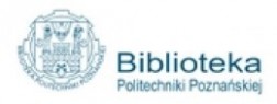Logo Biblioteka Głowna Politechniki Poznańskiej