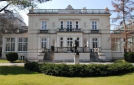 Pałac Sobańskich