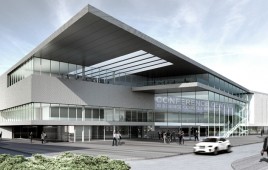 Conference Centre