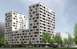 Osiedle Iskra VI