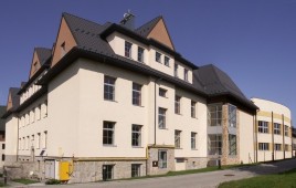 Centrum Dydaktyczno-Biblioteczne