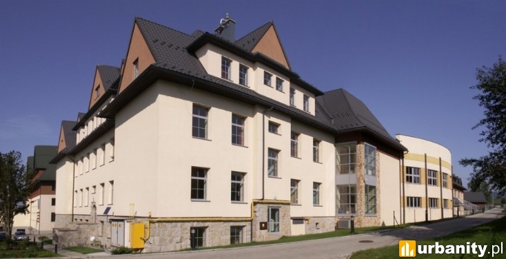 Miniaturka Centrum Dydaktyczno-Biblioteczne