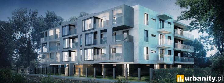 Miniaturka Bulvar Tyniecka 24