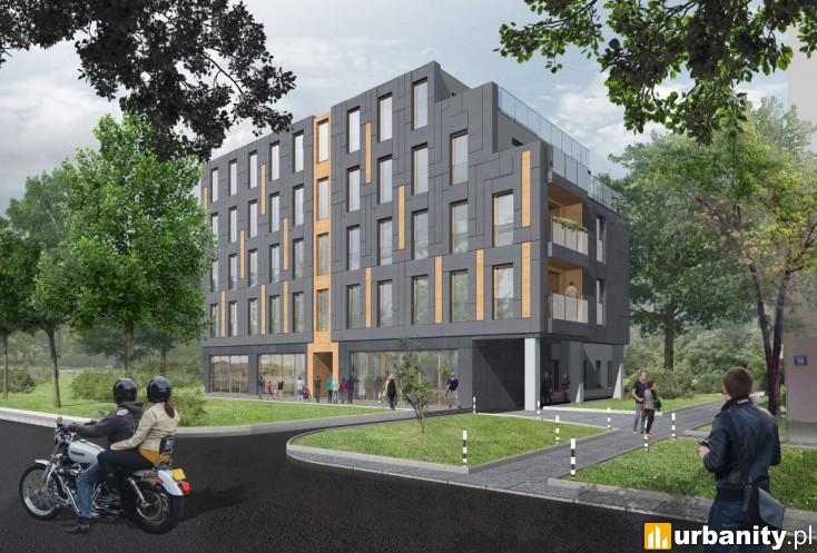 Miniaturka Białowieska 16