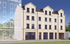 Kamienica pod Jabłonią