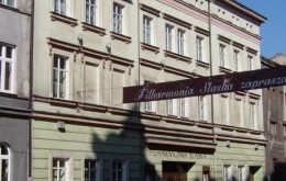 Filharmonia Śląska