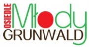 Logo Młody Grunwald