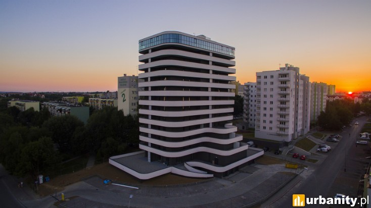 Miniaturka ST Tower