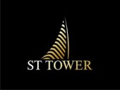 Logo ST Tower